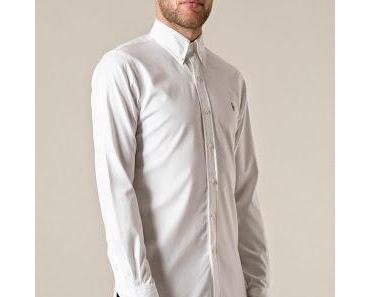 Mon TOP petit prix du moment (chemise)
