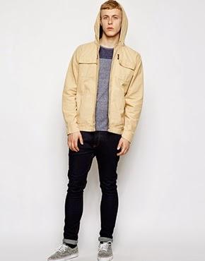 Parka Vans