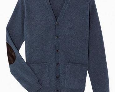 Cardigan Cachemire : Eric Bompard, Maison Standard, Burberry, H.E by Mango