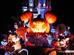 Parc Disneyland Paris