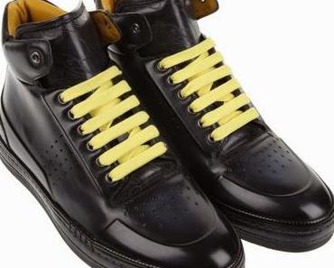 Berluti X DC Comics