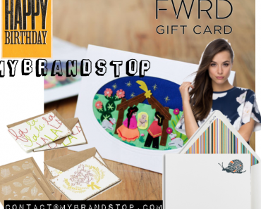 ♥Des Cartes Virtuelles sur MyBrandStop♥