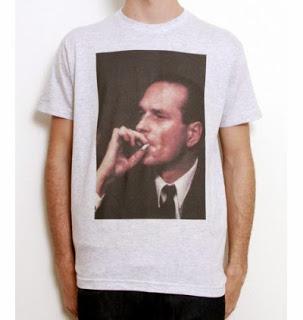 Chirac ce Hipster (T-shirt et Sweat)