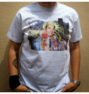Chirac ce Hipster (T-shirt et Sweat)