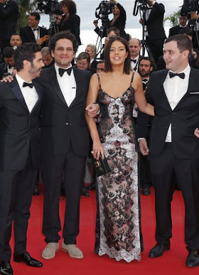 Cannes 2015 – le pire du Tapis Rouge