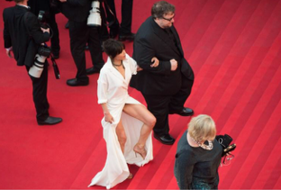 Cannes 2015 – le pire du Tapis Rouge