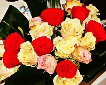 HOME  & DECO Offrez des fleurs