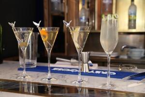 Expérience Grey Goose : le débrief