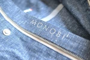 Field Jacket Monobi