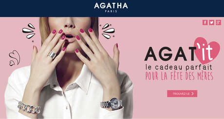 agatha