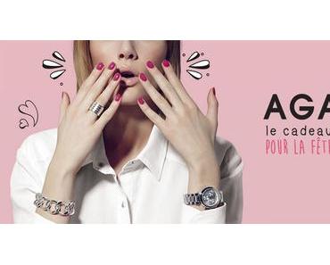 AGAT’it, la fête des mères personnalisée par Agatha
