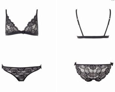 Dement lingerie : élégance et féminité
