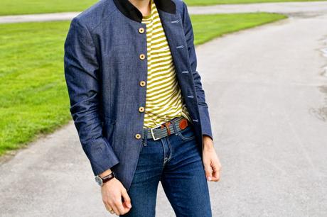 BLOG-MODE-HOMME_PREPPY-Dandy-Paris-Annecy_GUess-watches-cavalier-bleu-veste-col-mao-lacoste-chaussures2