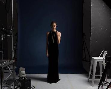 Dorothée Gilbert, nouvelle égérie de Piaget