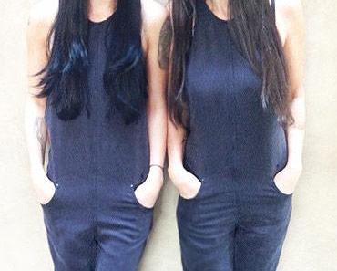 Matchy Matchy : Rumer et Demi