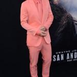 'San Andreas' Los Angeles Premiere