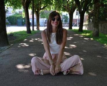 Défis Looks - Mai 2015