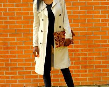 Le trench parfait