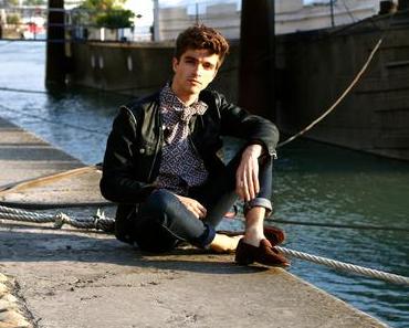 Les Berges ◊ Lyon