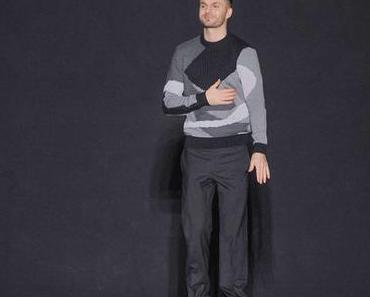 KRIS VAN ASSCHE met fin à son label