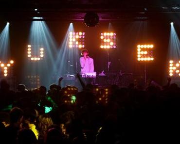 YUKSEK & on adore sa musique !