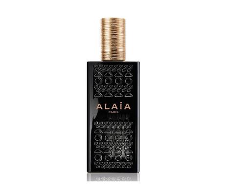 AZZEDINE ALAÏA & sa fragrance