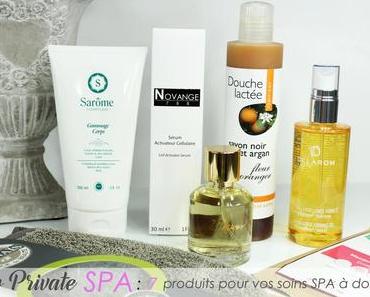 BETROUSSE / My Private SPA