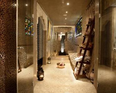 BEAUTE Mon massage à la bougie chez Or’Normes