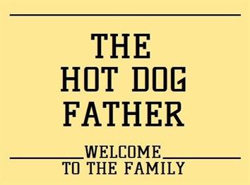 MyBrandStop en Partenariat avec The Hot Dog Father