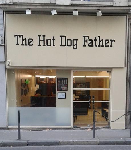 MyBrandStop en Partenariat avec The Hot Dog Father