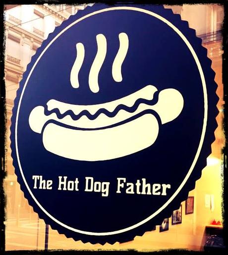 MyBrandStop en Partenariat avec The Hot Dog Father