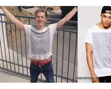 VLOG : Caspar Lee and his terrifying new roommate