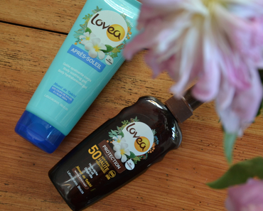 Les produits indispensables de l'été