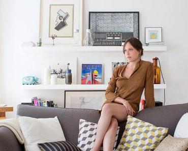 Laetitia, Paris 3ème #3/3