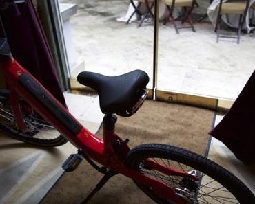 LOISIRS Découvrons le nouveau vélo électrique Signature