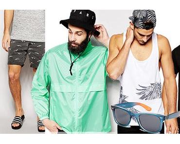 STYLE : prêt pour les festivals d’été