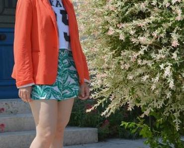 Color block is back