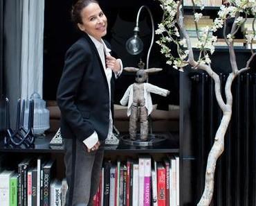 Juliette, Paris 7ème #1/2