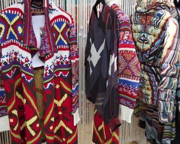 MODE On va vous réconcilier avec Desigual