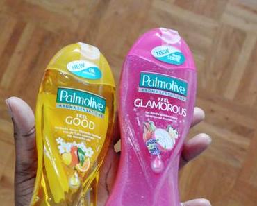 BEAUTE Palmolive a sorti des gels douches fruités pour cet été