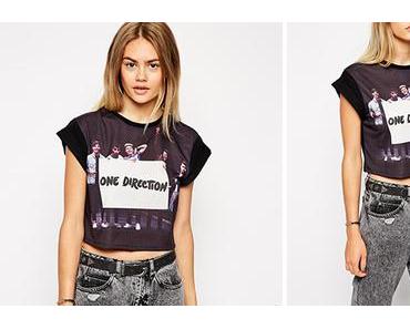 STYLE : on brade les tops One Direction chez ASOS