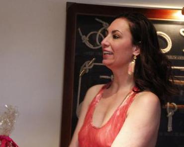 BEAUTE La Poulette Party