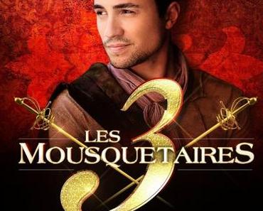 MUSIQUE : Olivier Dion est d’Artagnan