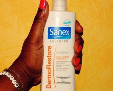 BEAUTE Sanex, le Test !