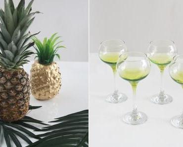 Ambiance Tropic
