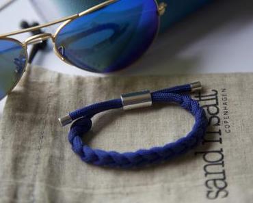 MODE Un bijou danois au poignet