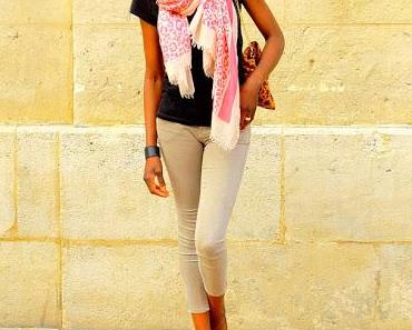 Look pour voyager