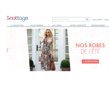 Scottage : la mode qui s’adapte