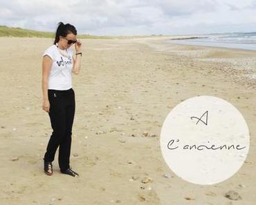 A l’ancienne