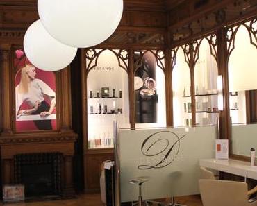 J’ai testé : le salon Dessange Paris Elysée